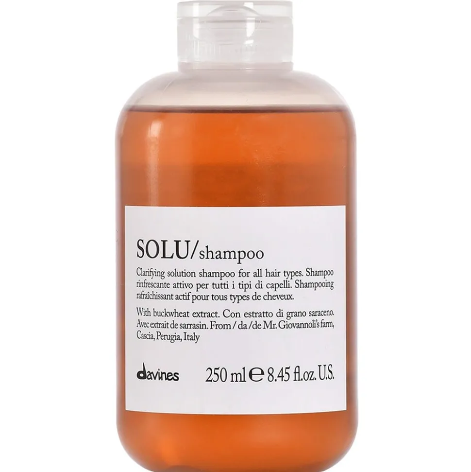 Davines Essential Haircare Solu Shampoo 250 ml