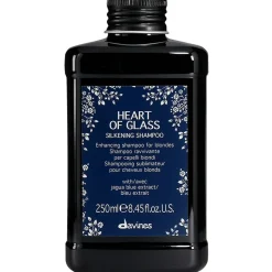 Davines Heart of Glass Silkening Shampoo 250 ml