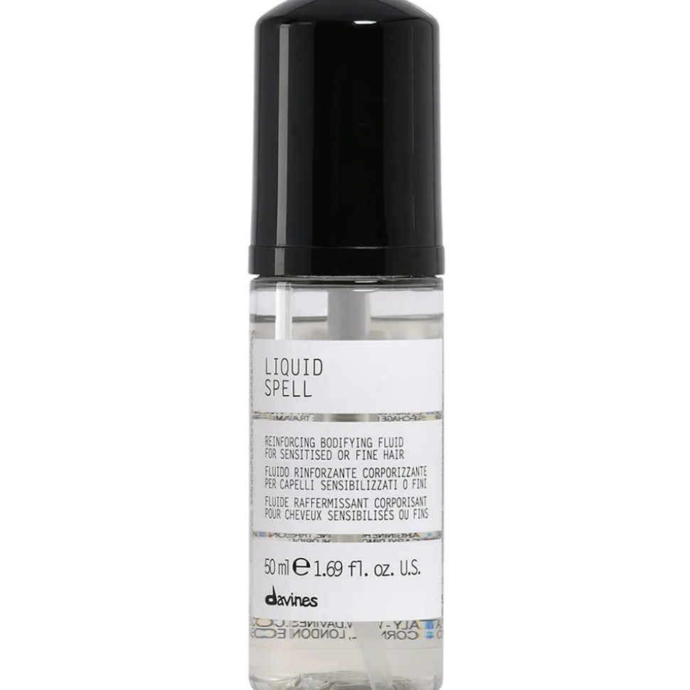 Davines Liquid Spell Reinforcing Bodyfying Fluid 50 ml