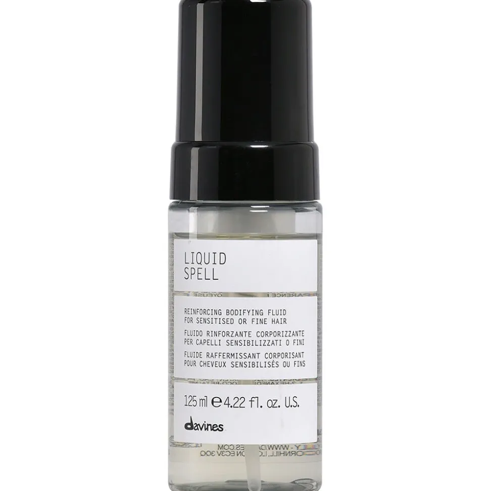 Davines Liquid Spell Reinforcing Bodyfying Fluid 125 ml