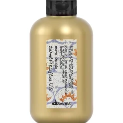 Davines more inside Medium Hold Modeling Gel