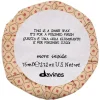Davines more inside Shine Wax 75 ml