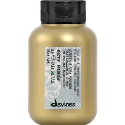 Davines more inside Texturizing Dust 8 g