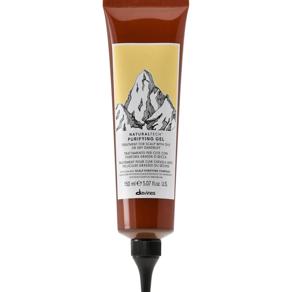 Davines Purifying Gel