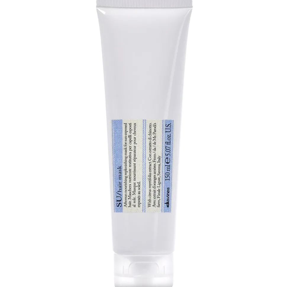 Davines SU Hair Mask 150 ml