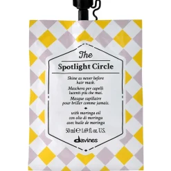 Davines The Circle Chronicles The Spotlight Circle 50 ml