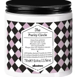 Davines The Circle Chronicles The Purity Circle 750 ml