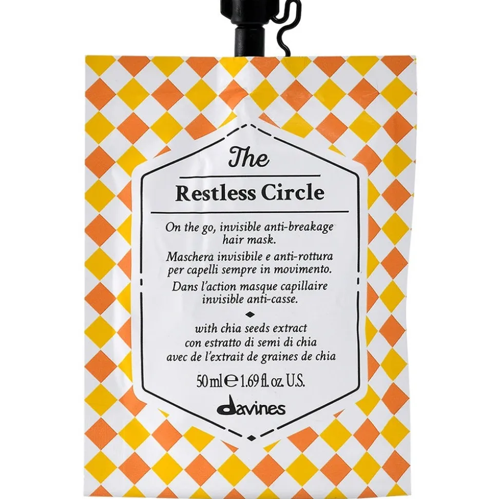 Davines The Circle Chronicles The Restless Circle 50 ml