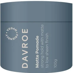 Davroe Matt Pomade 100 g