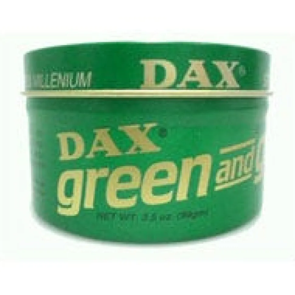 DAX Green & Gold 99 g