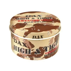 DAX High & Tight Awesome Hold Pomade 99 g