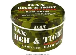 DAX High & Tight Awesome Shine Pomade 99 g