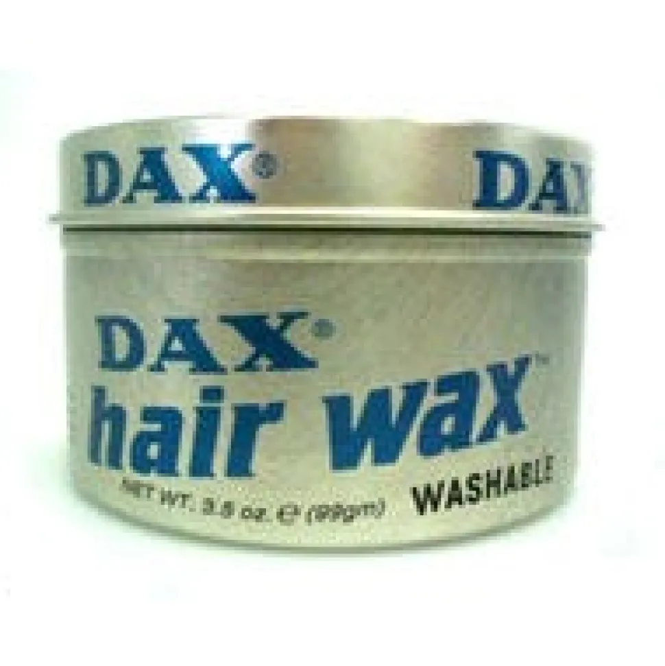 DAX Washable Hair Wax 99 g