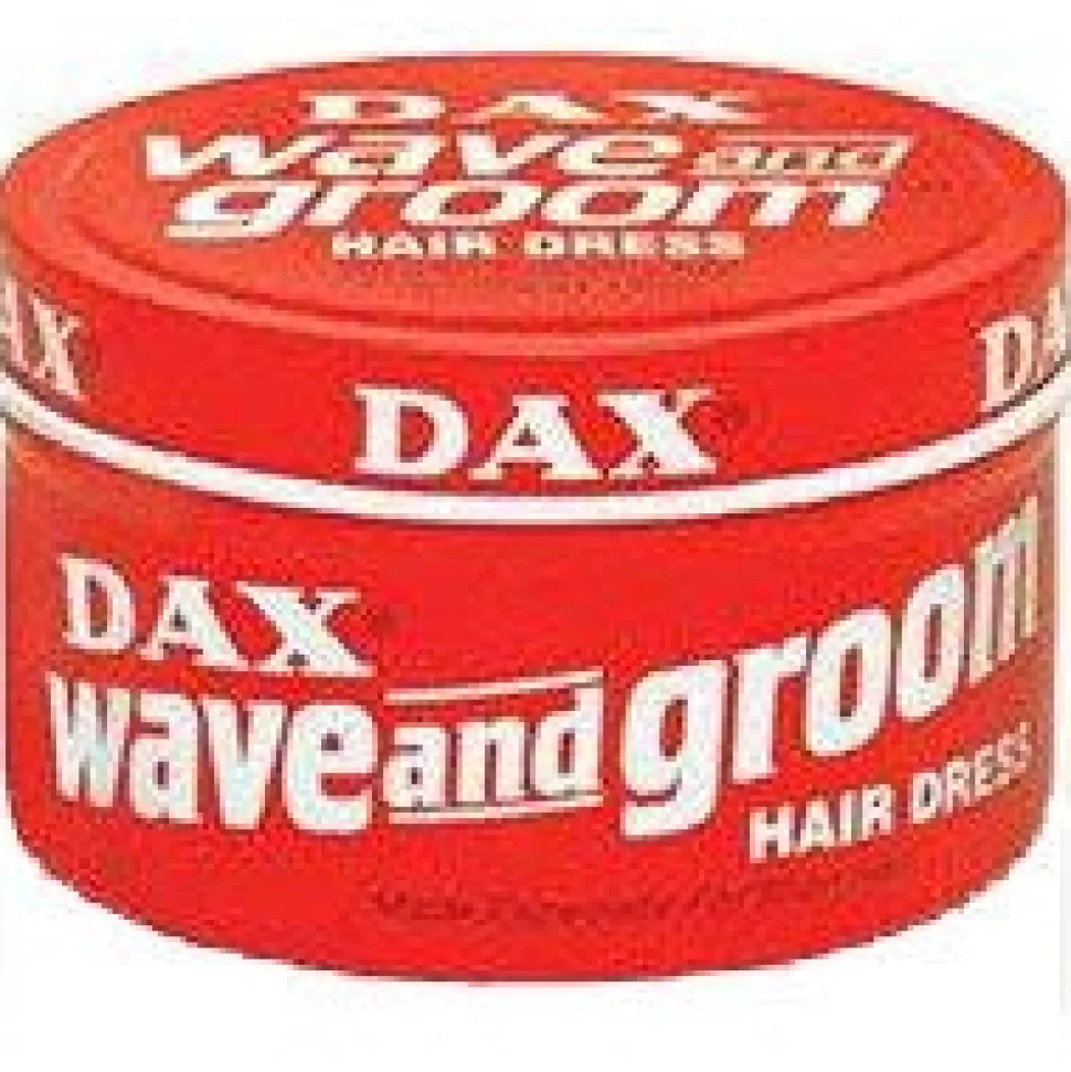 DAX Wave & Groom 99 g