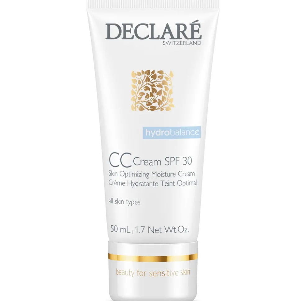 Declaré Hydro Balance CC Cream SPF 30 50 ml