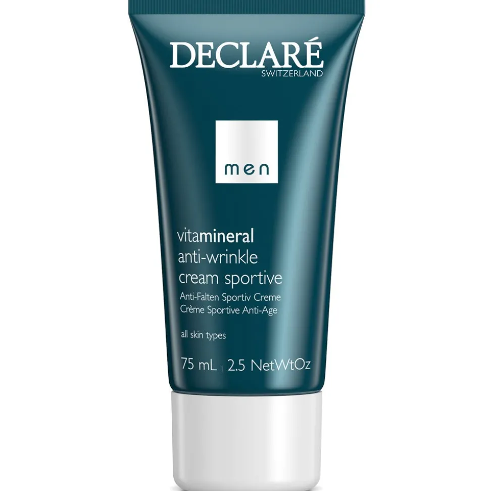 Declaré Men Sportive Anti-Age Cream 50 ml