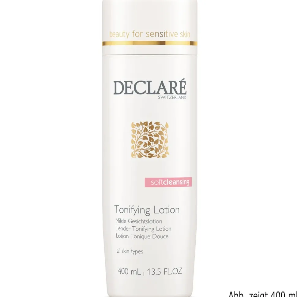 Declaré Soft Cleansing Milde Gesichtslotion 200 ml