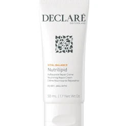 Declaré Vital Balance Nutrilipid Creme 50 ml