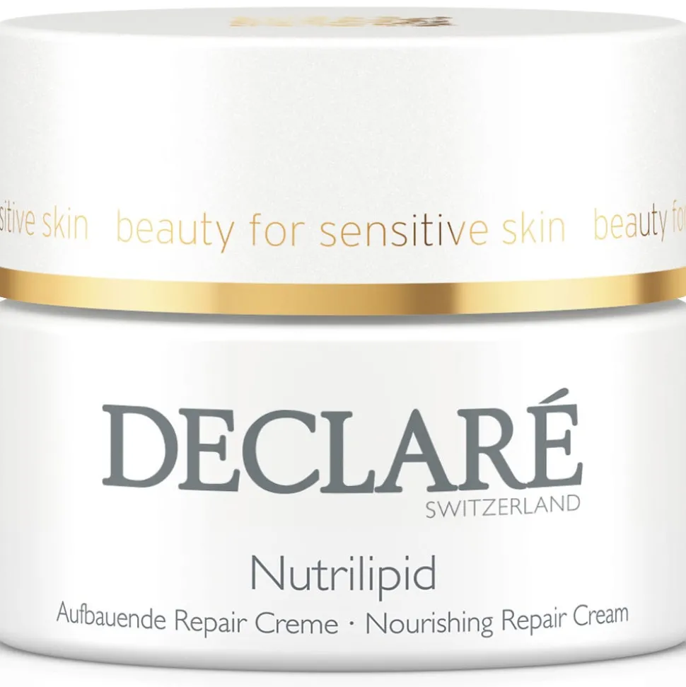 Declaré Vital Balance Nutrilipid Creme 50 ml