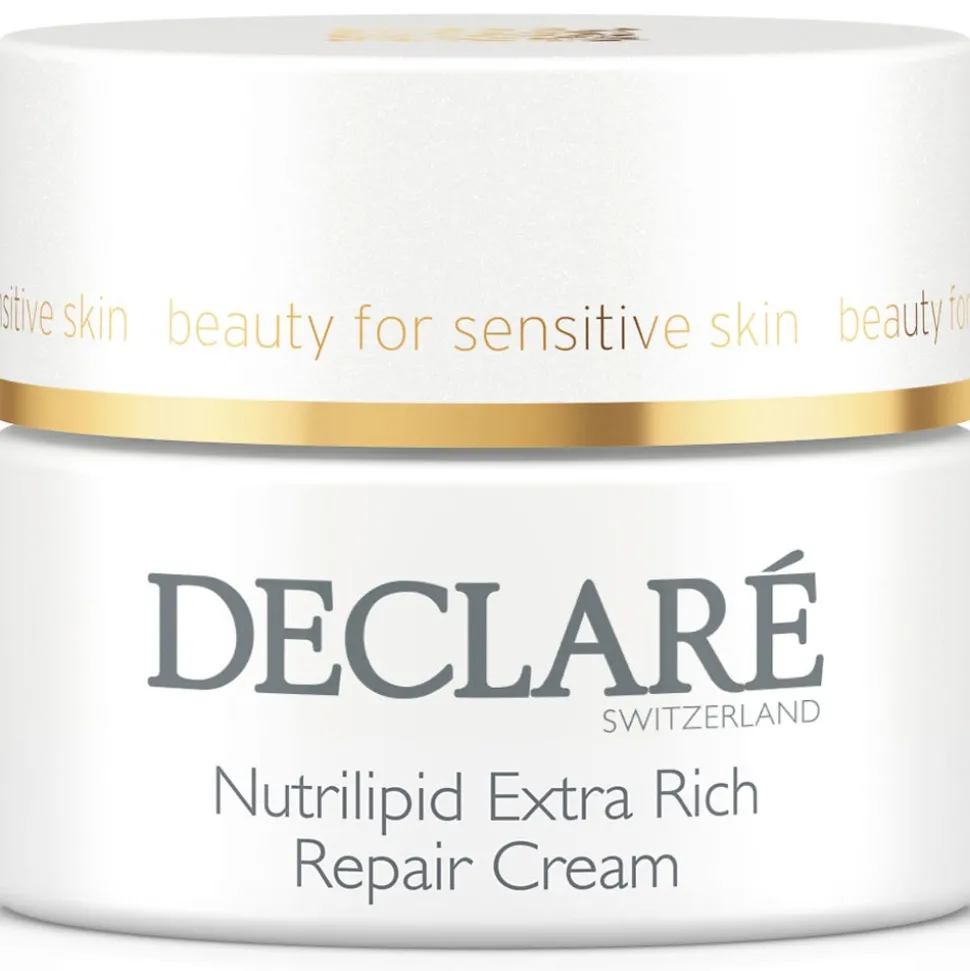 Declaré Vital Balance Nutrilipid Extra Rich Repair Cream 50 ml
