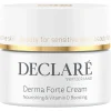 Declare Special Care Derma Forte Cream 50 ml