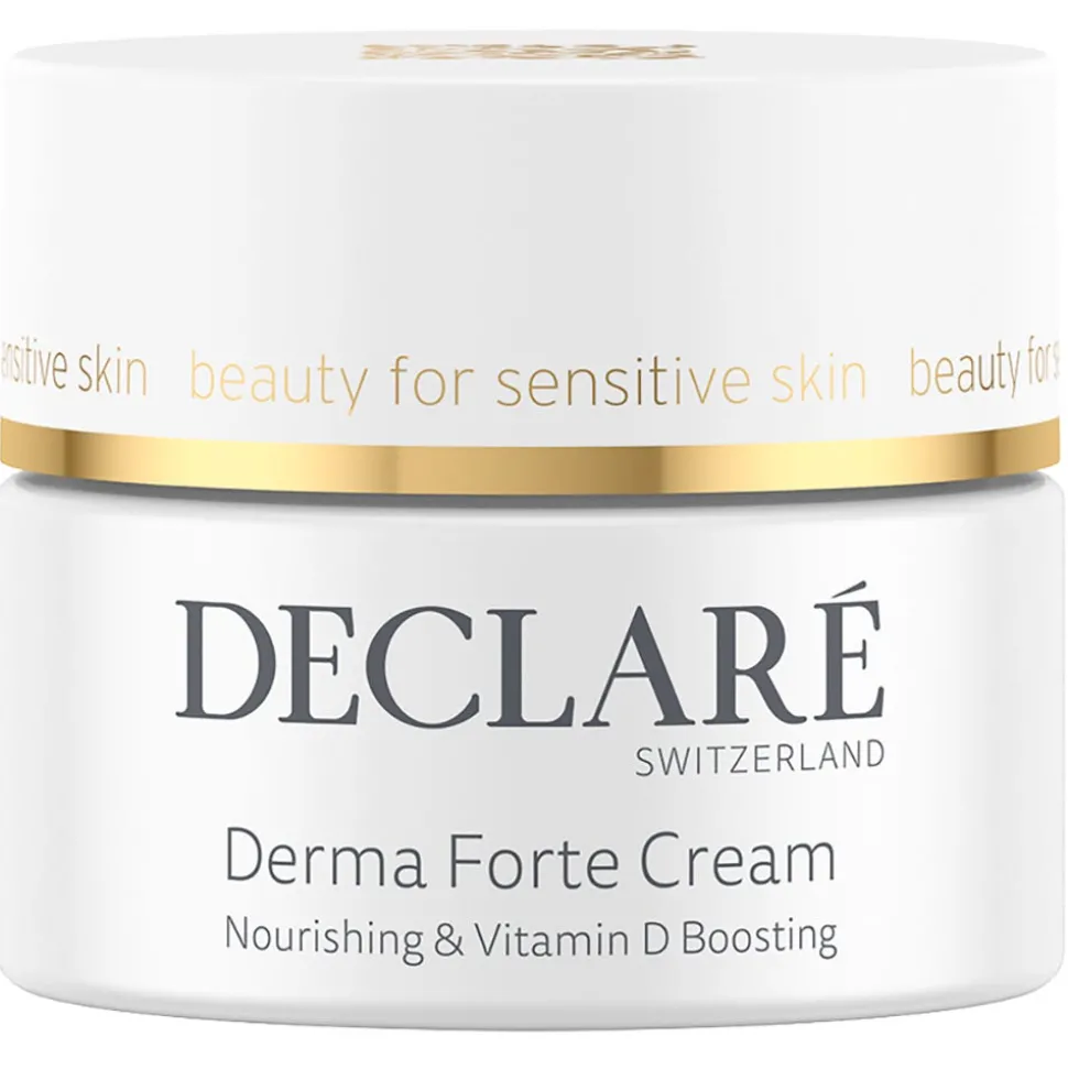 Declare Special Care Derma Forte Cream 50 ml