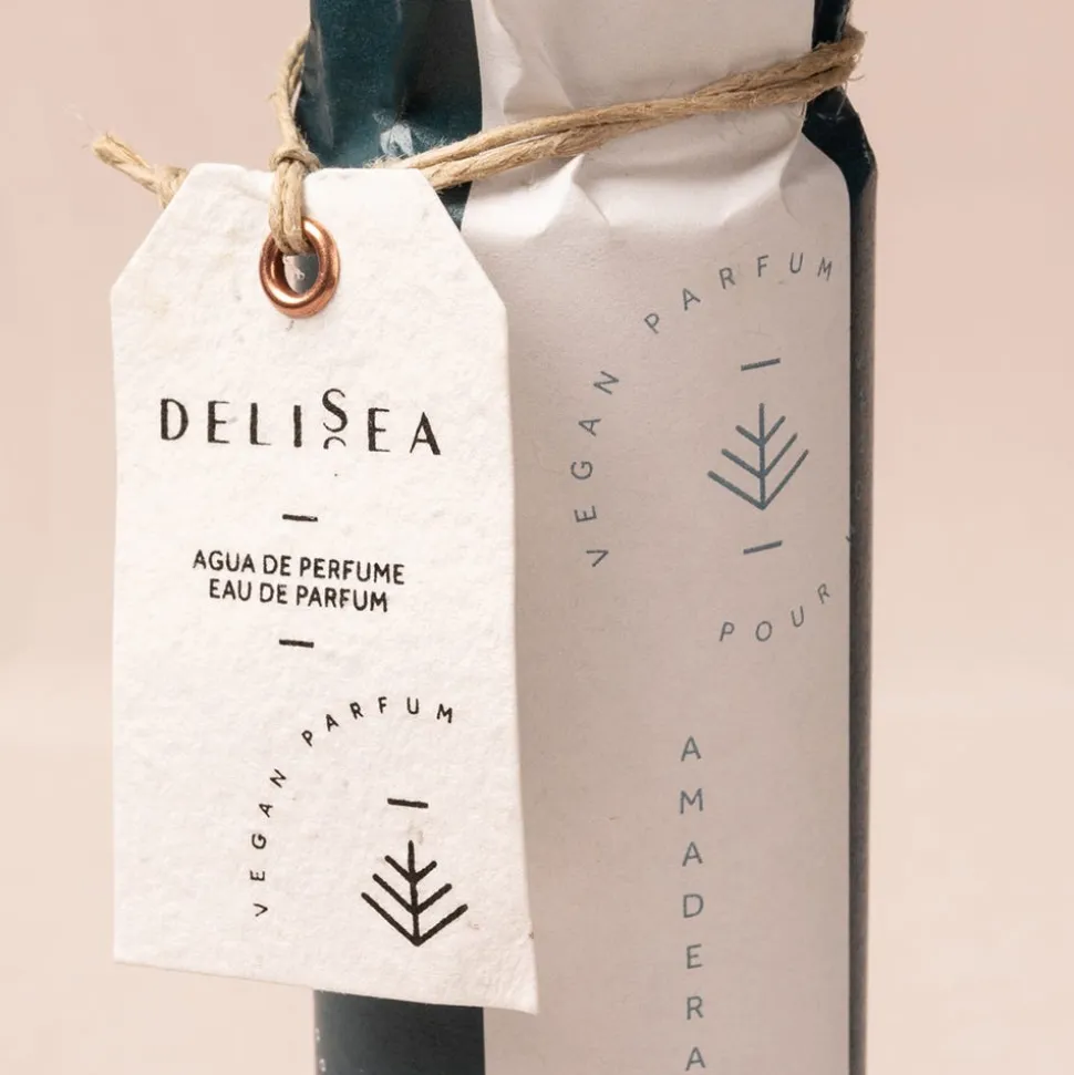 Delisea Kay Eau de Parfum Spray 150 ml