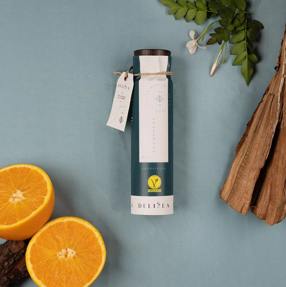 Delisea Kay Eau de Parfum Spray 150 ml