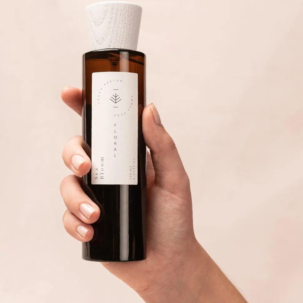 Delisea Sea Bloom Eau de Parfum Spray 150 ml