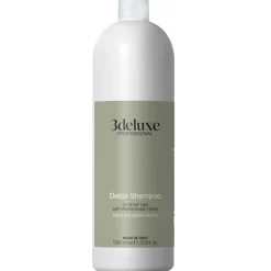 3DeLuxe Detox Shampoo 1000 ml