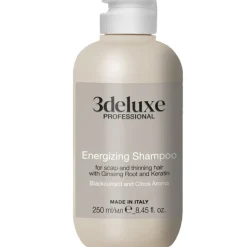 3DeLuxe Energizing Shampoo 250 ml