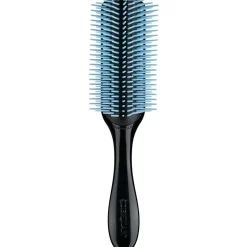 Denman D4 Fashion Effects, schwarz/blau