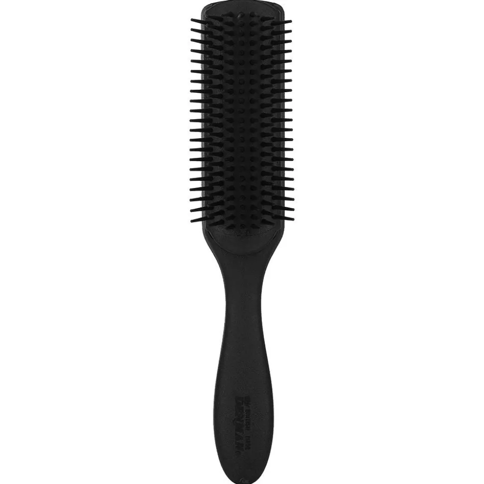 Denman D3 Original Styler full black