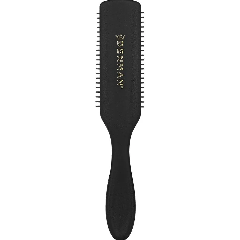 Denman D3 Original Styler full black