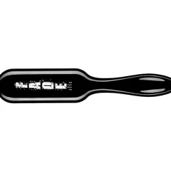 Denman Jack Dean Fade Brush, schwarz