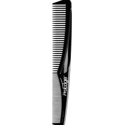 Denman ProEdge Kamm, schwarz