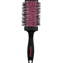 Denman Squargonomic Pink DSQ5 53 mm