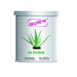 depileve Aloe Vera Rosin 800 g