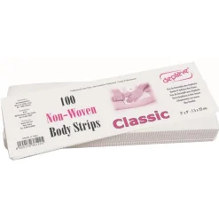 depileve Body Classic Stripes 100 Stk