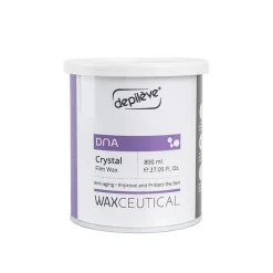 Depileve Cerazyme DNA Mask Wax 800 g