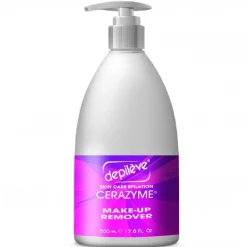 depileve Cerazyme Make-up-Entferner 500 ml