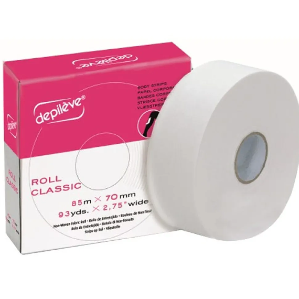 Depileve Classic Stripes Roll