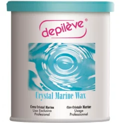 depileve Crystal Marine Wax 800 g