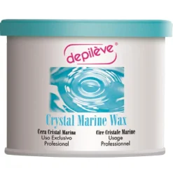 depileve Crystal Marine Wax 400 g