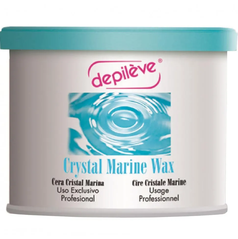 depileve Crystal Marine Wax 400 g