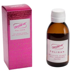 Depileve Folisan 150 ml