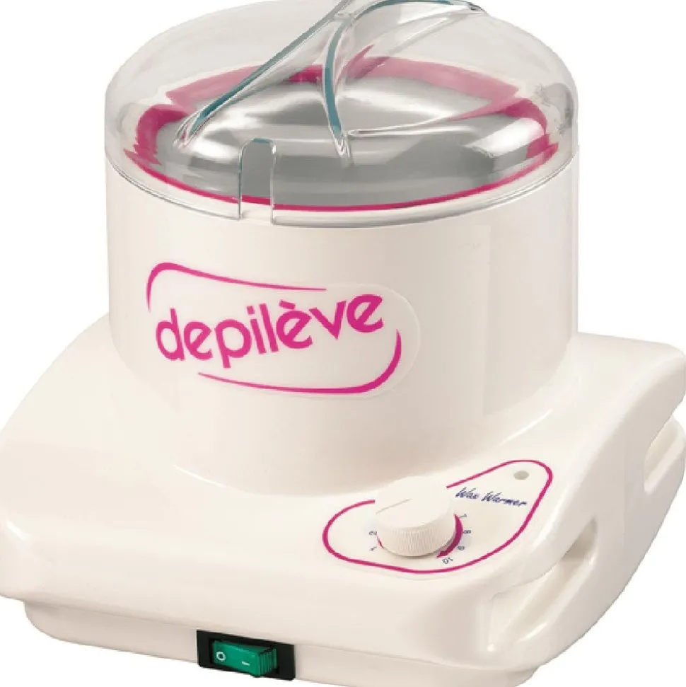Depileve Neo Wax Warmer 800 g