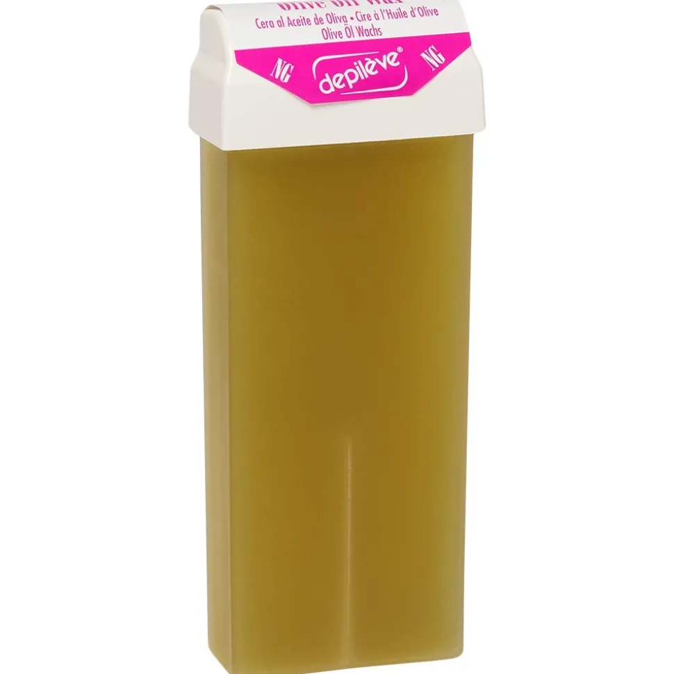 depileve NG Olive Oil Wax Roll-on 100 ml