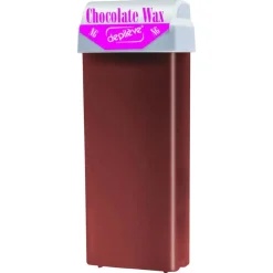 depileve NG Wachspatrone Chocolate Wax 100 ml
