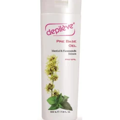 depileve Pre Base Gel 500 ml